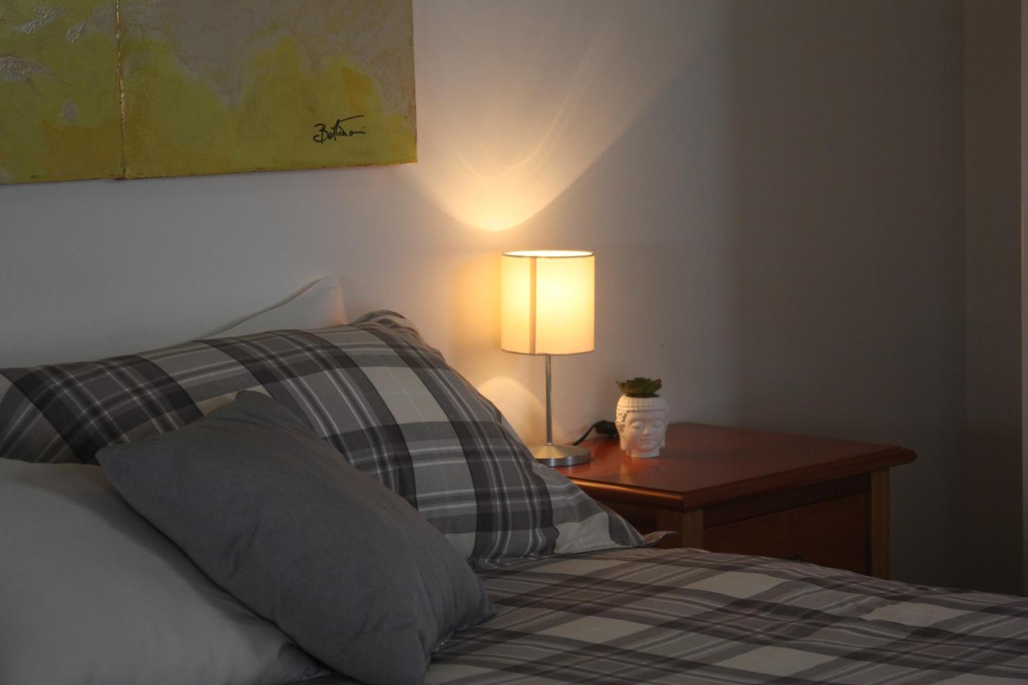 Maruru B & B Dell'Arte Чивитанова-Марке Экстерьер фото
