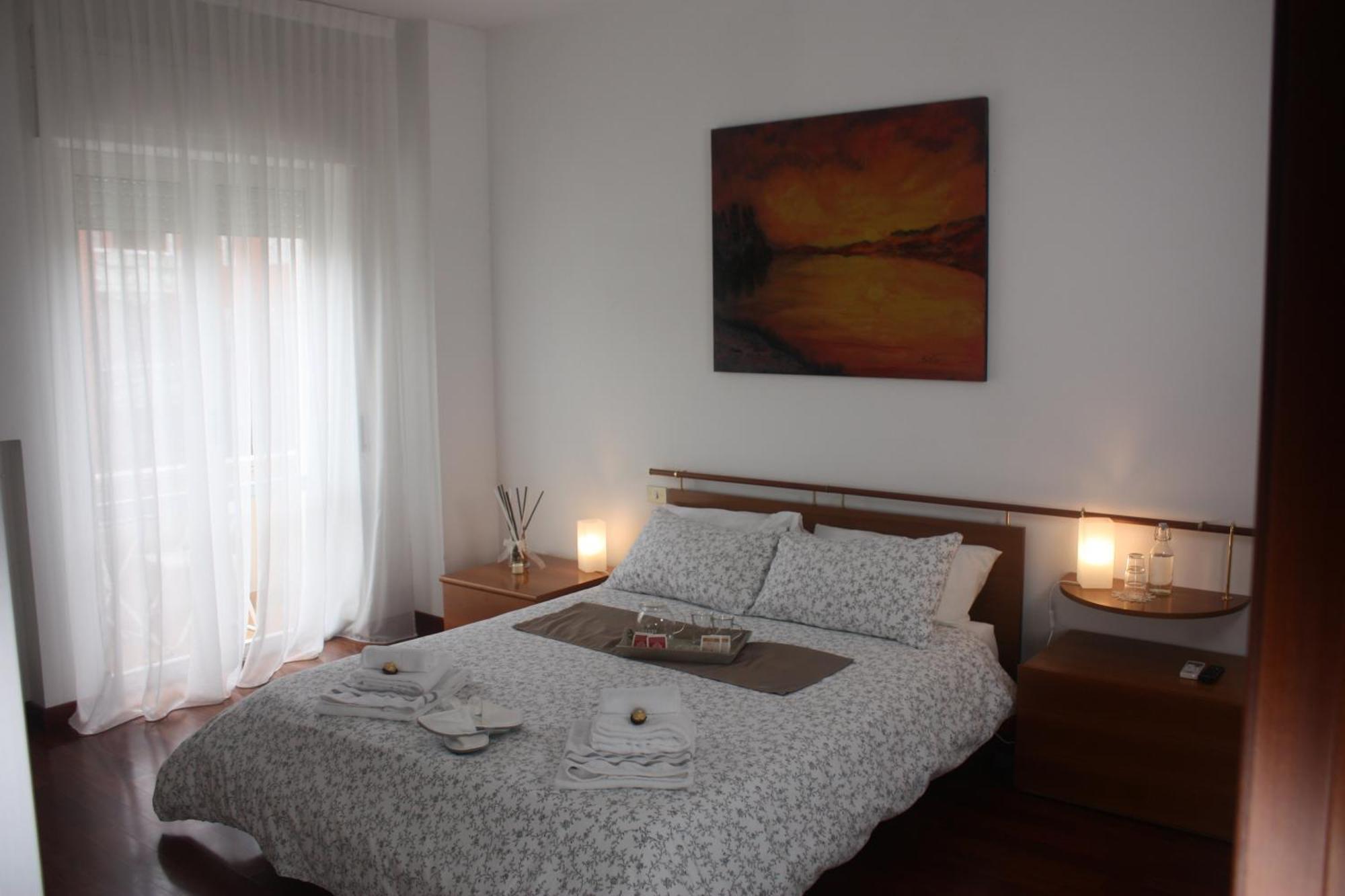 Maruru B & B Dell'Arte Чивитанова-Марке Экстерьер фото