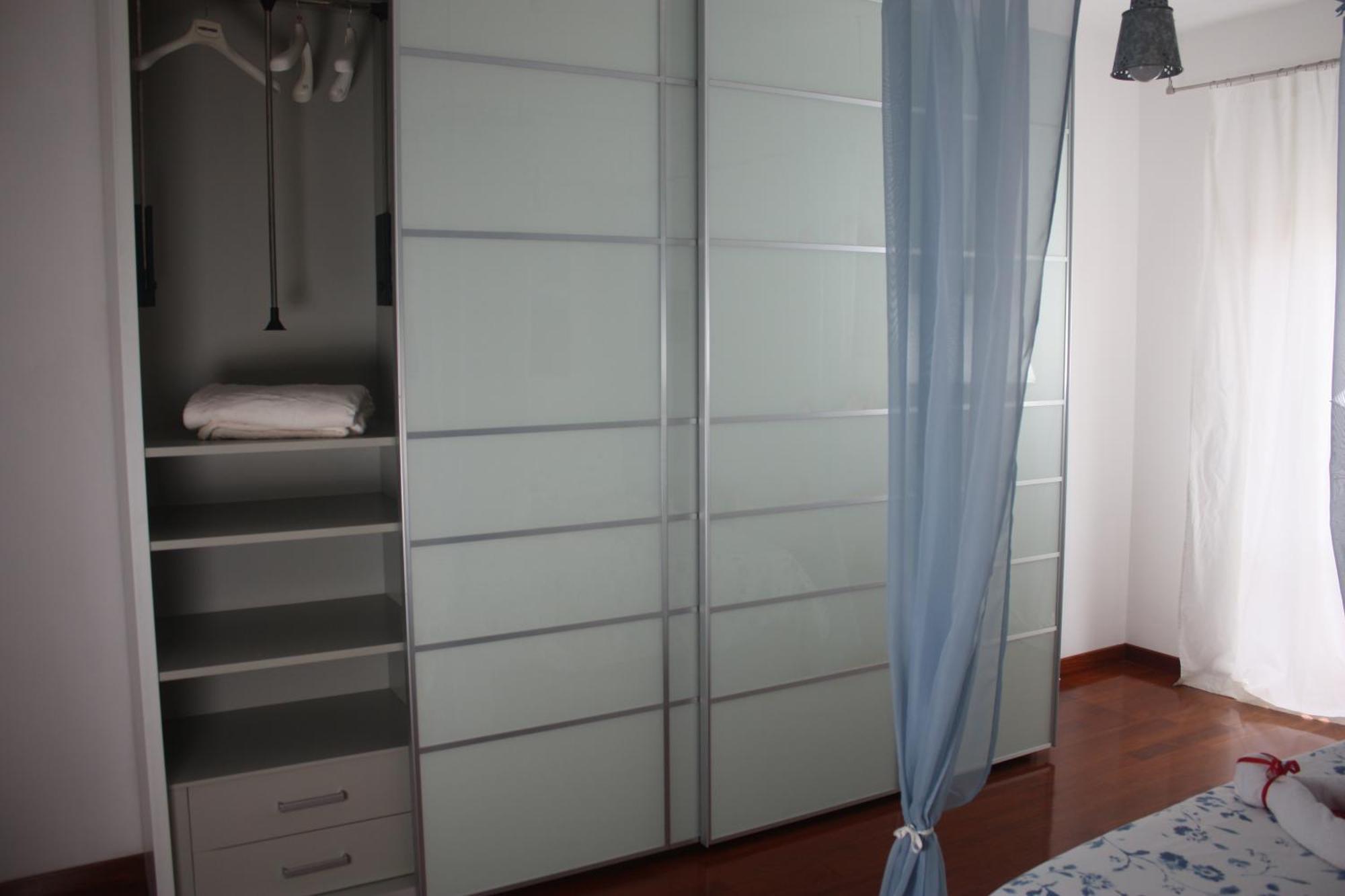 Maruru B & B Dell'Arte Чивитанова-Марке Экстерьер фото
