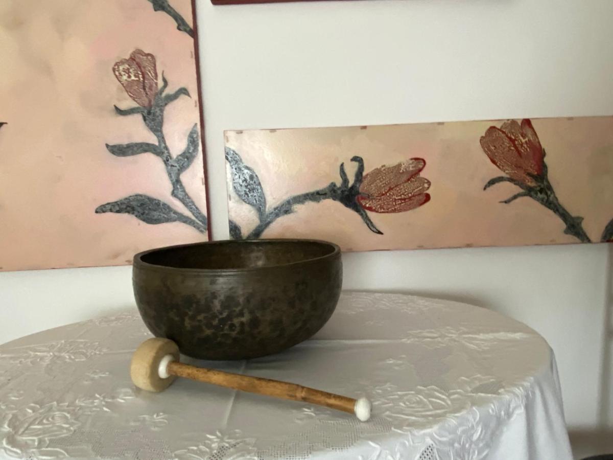 Maruru B & B Dell'Arte Чивитанова-Марке Экстерьер фото
