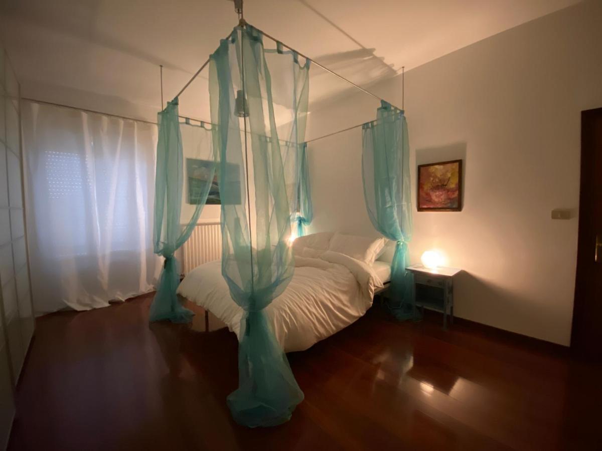 Maruru B & B Dell'Arte Чивитанова-Марке Экстерьер фото